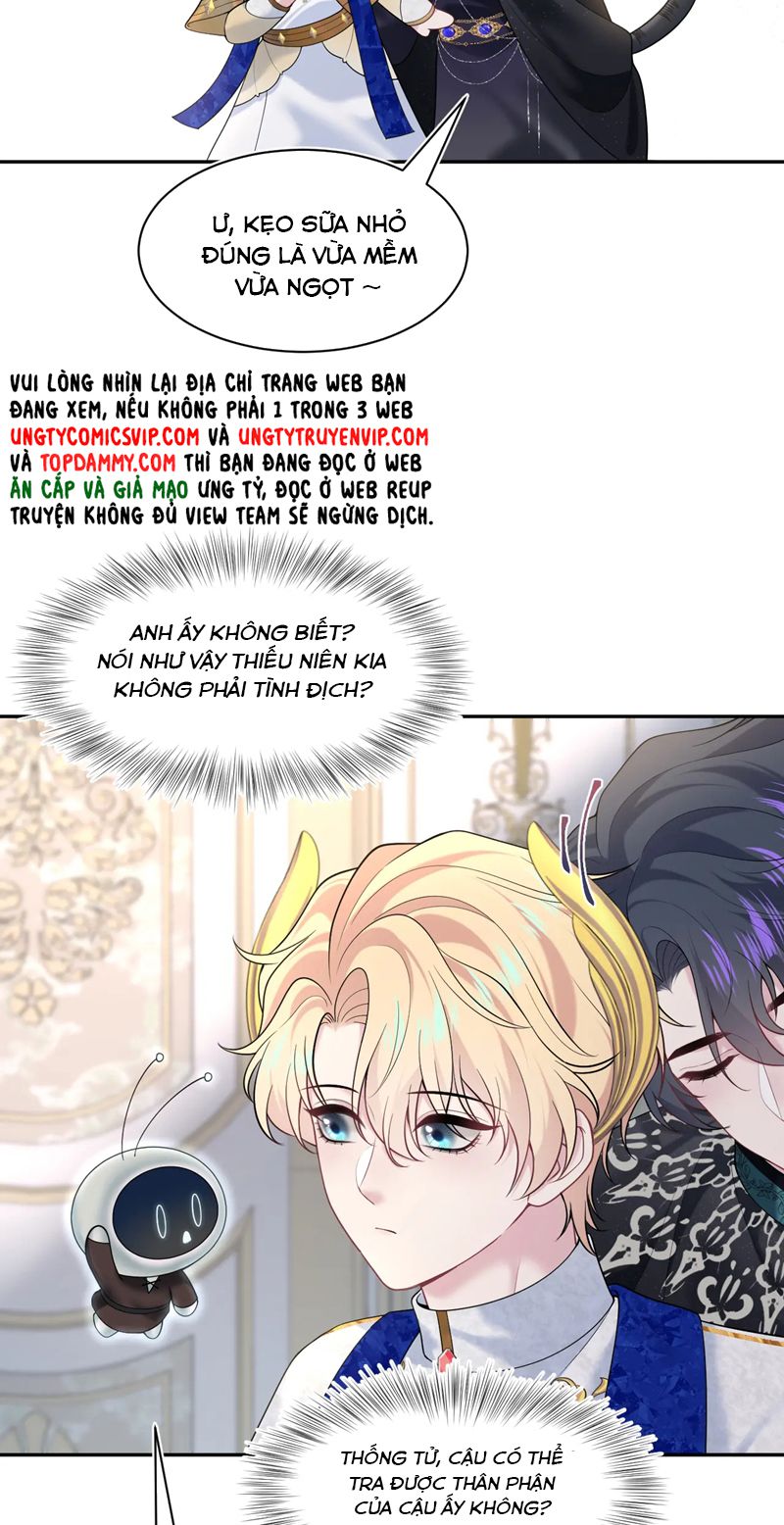 Tuyệt Mỹ Bạch Liên Hoa Online Dạy Học Chap 230 - Trang 2