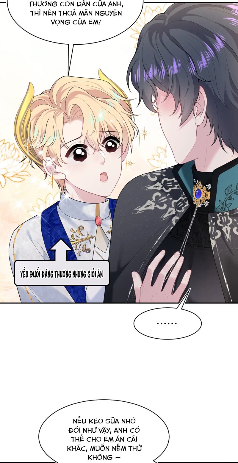 Tuyệt Mỹ Bạch Liên Hoa Online Dạy Học Chap 230 - Trang 2