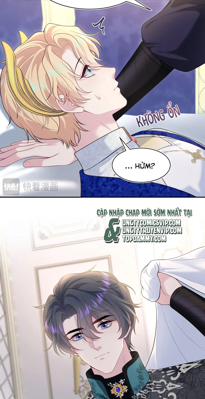 Tuyệt Mỹ Bạch Liên Hoa Online Dạy Học Chap 230 - Trang 2