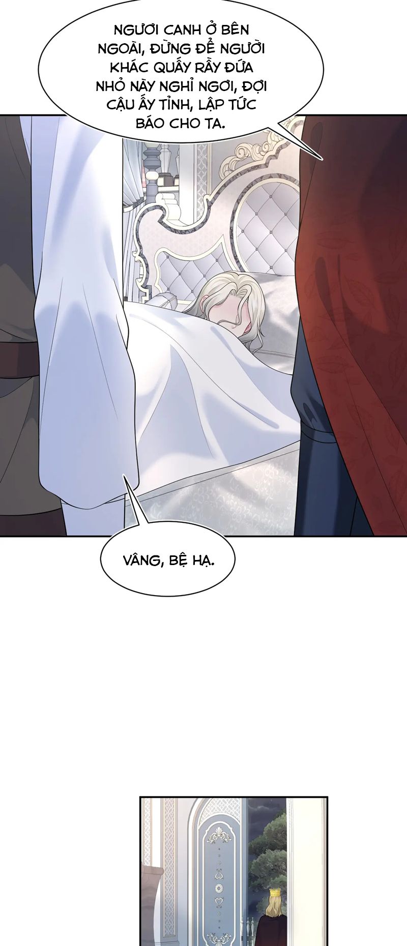 Tuyệt Mỹ Bạch Liên Hoa Online Dạy Học Chap 230 - Trang 2