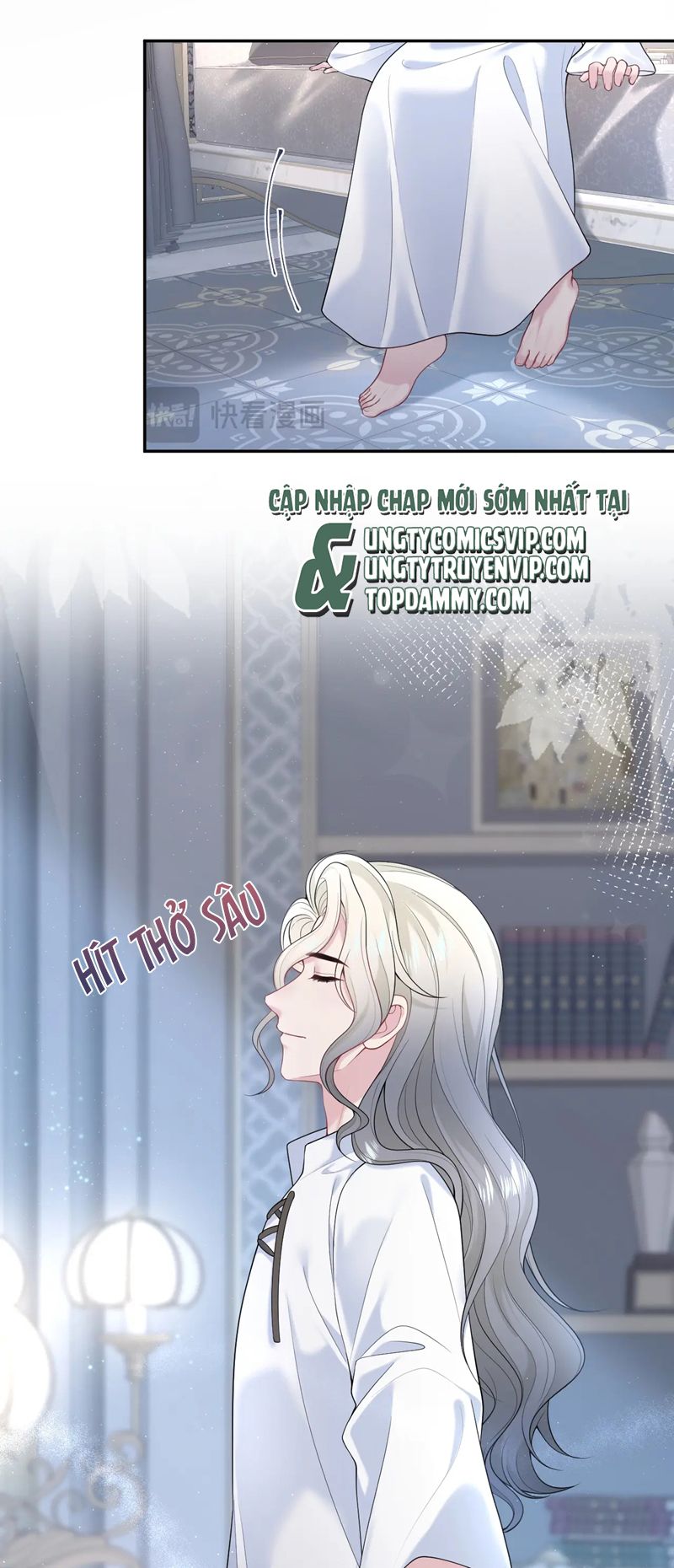 Tuyệt Mỹ Bạch Liên Hoa Online Dạy Học Chap 230 - Trang 2