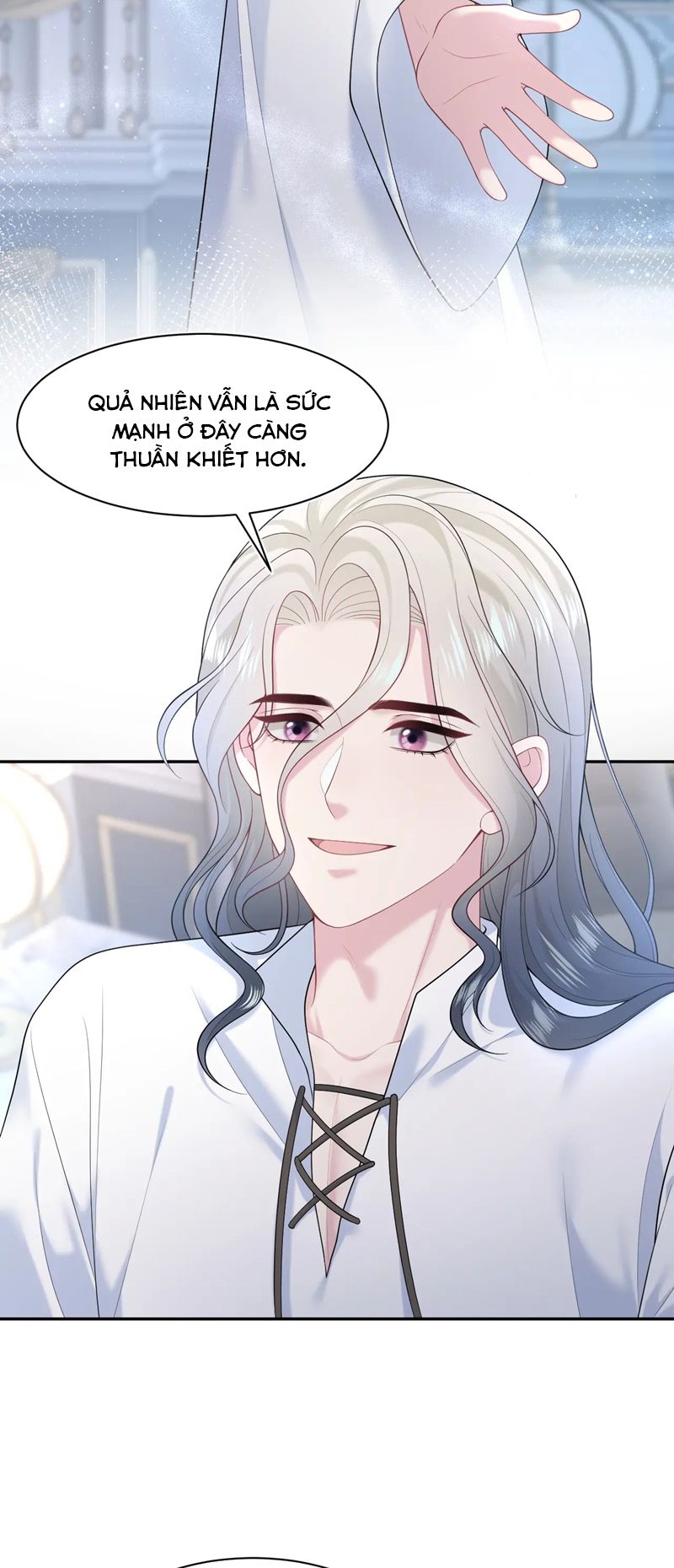 Tuyệt Mỹ Bạch Liên Hoa Online Dạy Học Chap 230 - Trang 2