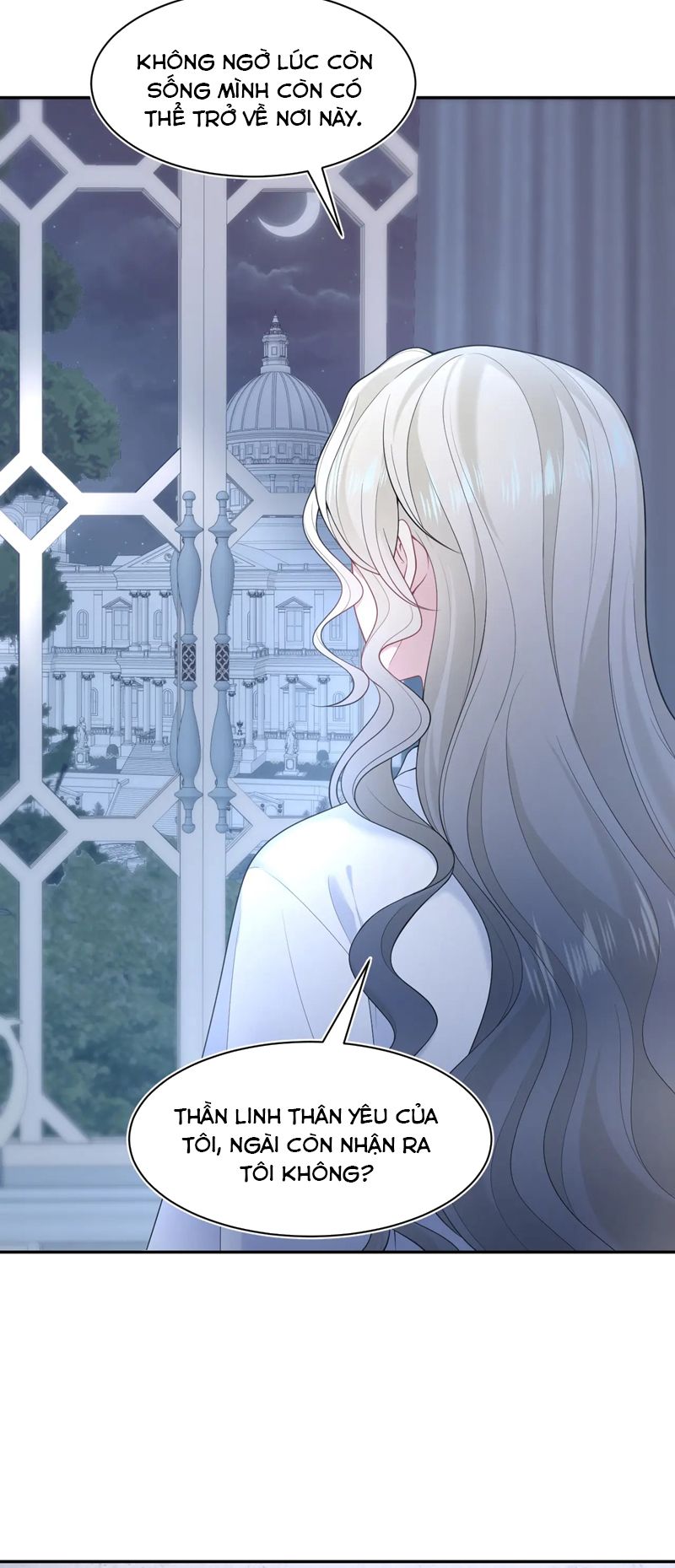 Tuyệt Mỹ Bạch Liên Hoa Online Dạy Học Chap 230 - Trang 2