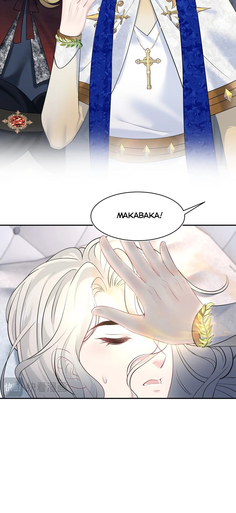 Tuyệt Mỹ Bạch Liên Hoa Online Dạy Học Chap 230 - Trang 2