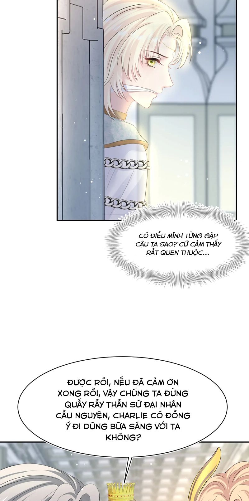 Tuyệt Mỹ Bạch Liên Hoa Online Dạy Học Chap 231 - Trang 2