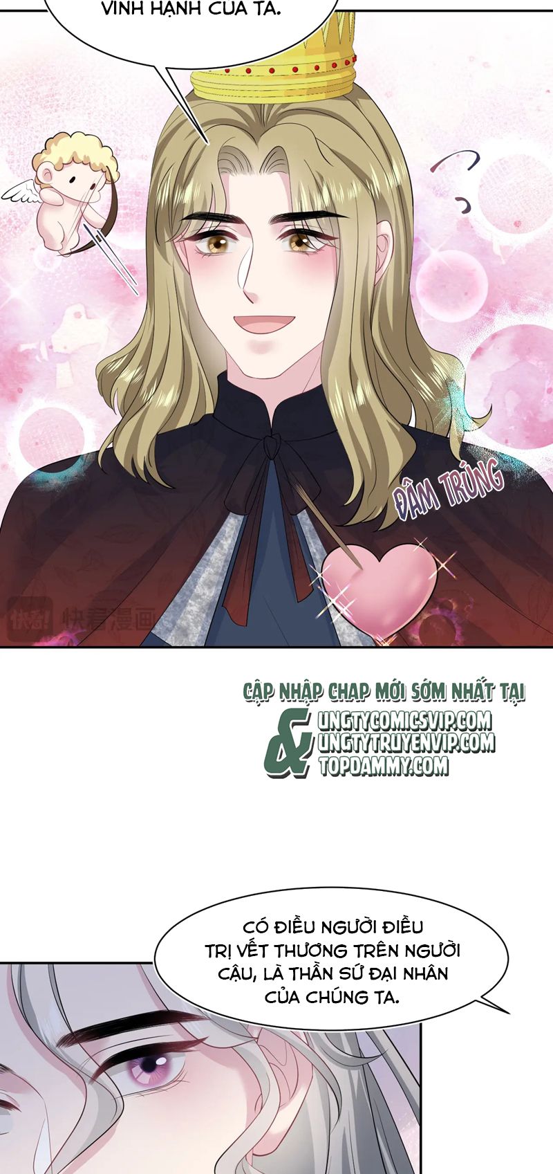 Tuyệt Mỹ Bạch Liên Hoa Online Dạy Học Chap 231 - Trang 2