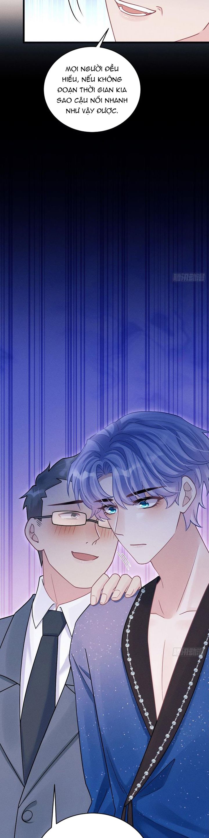 Tôi Hoài Nghi Ảnh Đế Đang Theo Đuổi Tôi Chapter 107 - Next Chap 107
