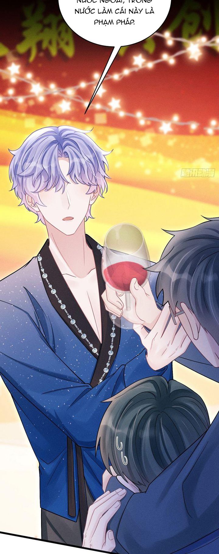 Tôi Hoài Nghi Ảnh Đế Đang Theo Đuổi Tôi Chapter 107 - Next Chap 107