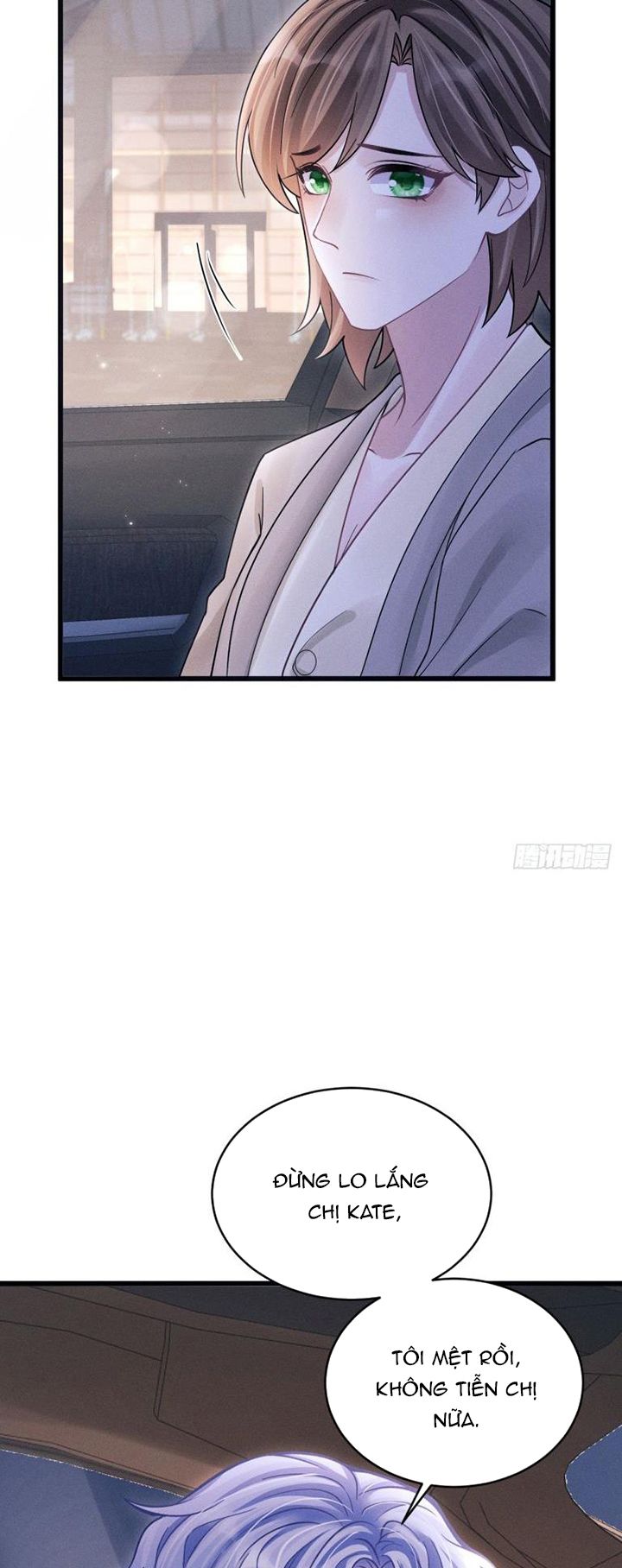 Tôi Hoài Nghi Ảnh Đế Đang Theo Đuổi Tôi Chapter 107 - Next Chap 107