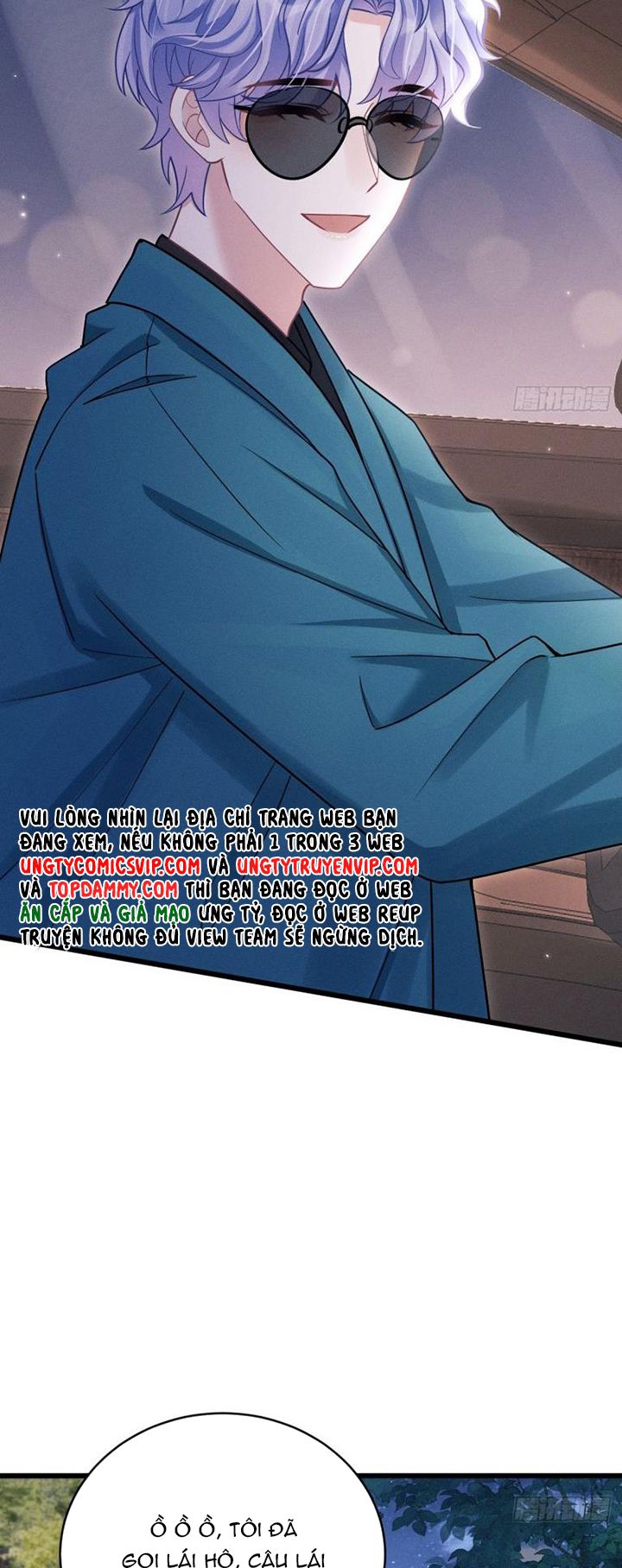 Tôi Hoài Nghi Ảnh Đế Đang Theo Đuổi Tôi Chapter 107 - Next Chap 107