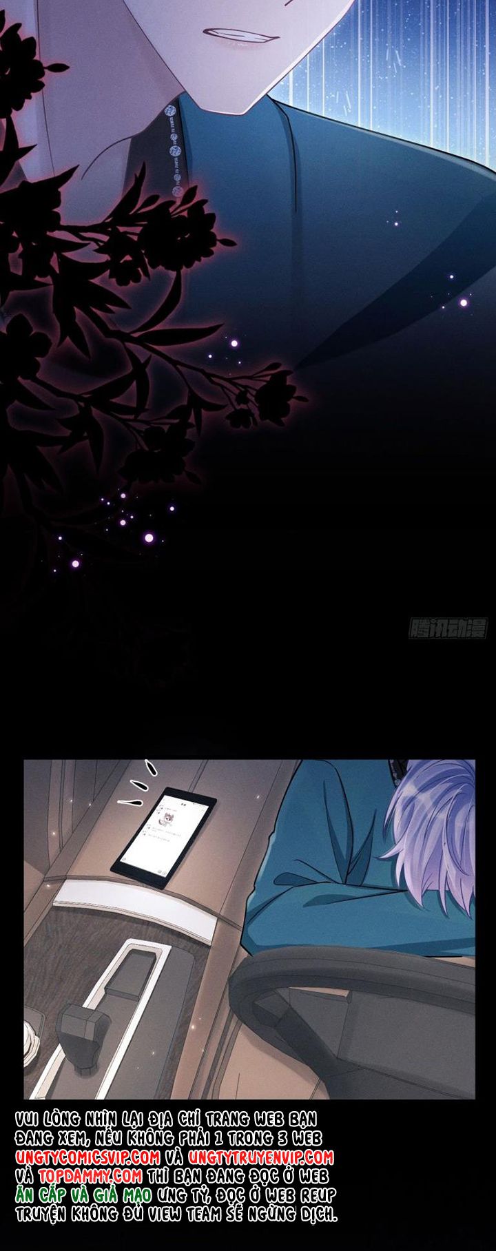 Tôi Hoài Nghi Ảnh Đế Đang Theo Đuổi Tôi Chapter 107 - Next Chap 107