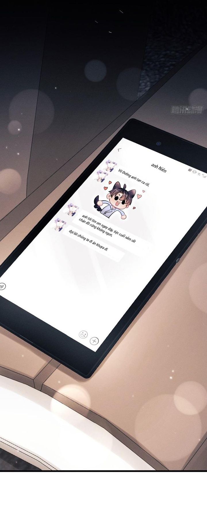 Tôi Hoài Nghi Ảnh Đế Đang Theo Đuổi Tôi Chapter 107 - Next Chap 107