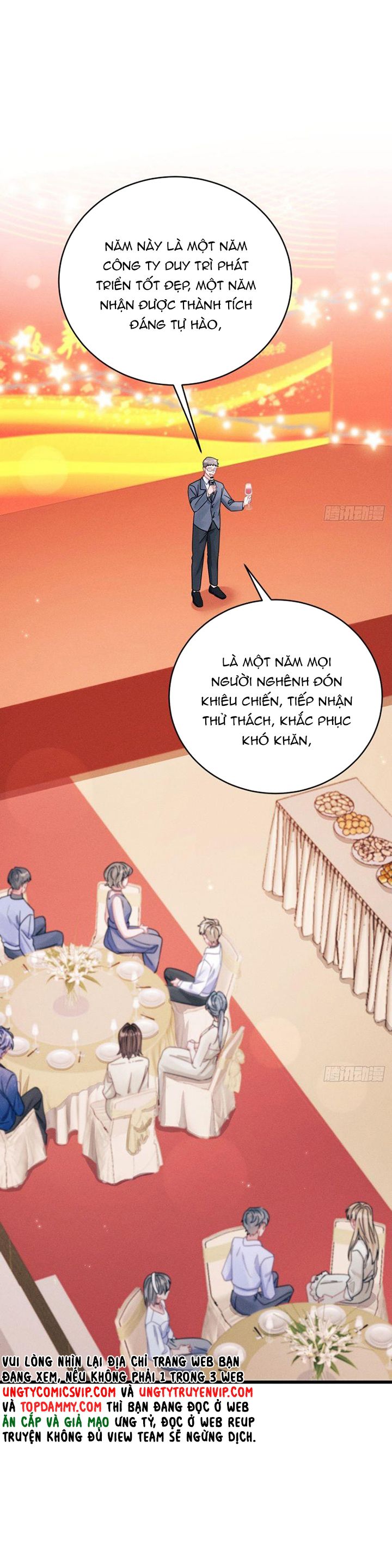 Tôi Hoài Nghi Ảnh Đế Đang Theo Đuổi Tôi Chapter 107 - Next Chap 107