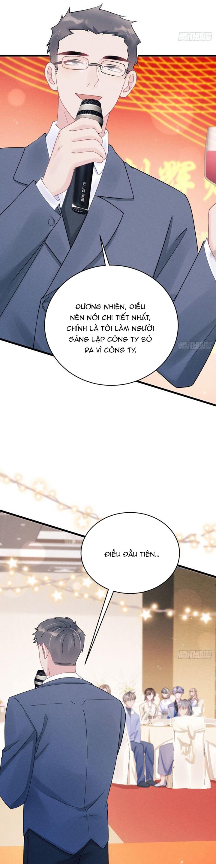 Tôi Hoài Nghi Ảnh Đế Đang Theo Đuổi Tôi Chapter 107 - Next Chap 107