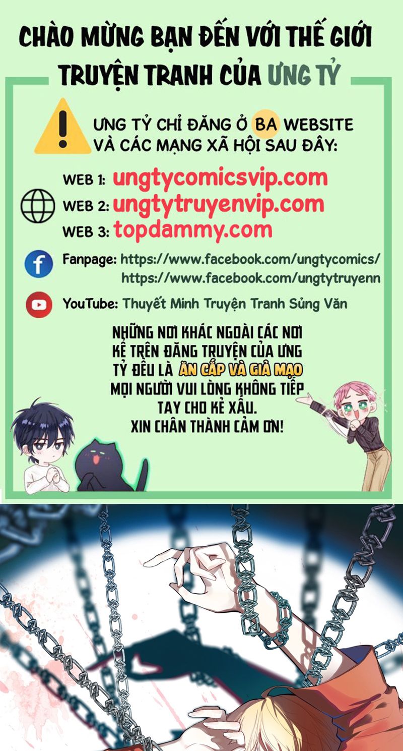 Anh Ấy Chưa Từng Rơi Xuống Chapter 30 - Next Chap 30