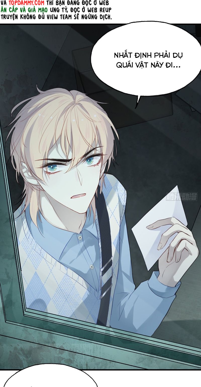Anh Ấy Chưa Từng Rơi Xuống Chapter 30 - Next Chap 30