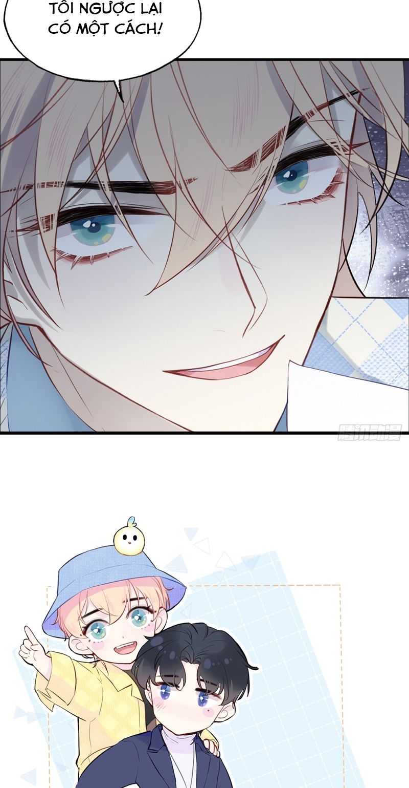 Anh Ấy Chưa Từng Rơi Xuống Chapter 30 - Next Chap 30