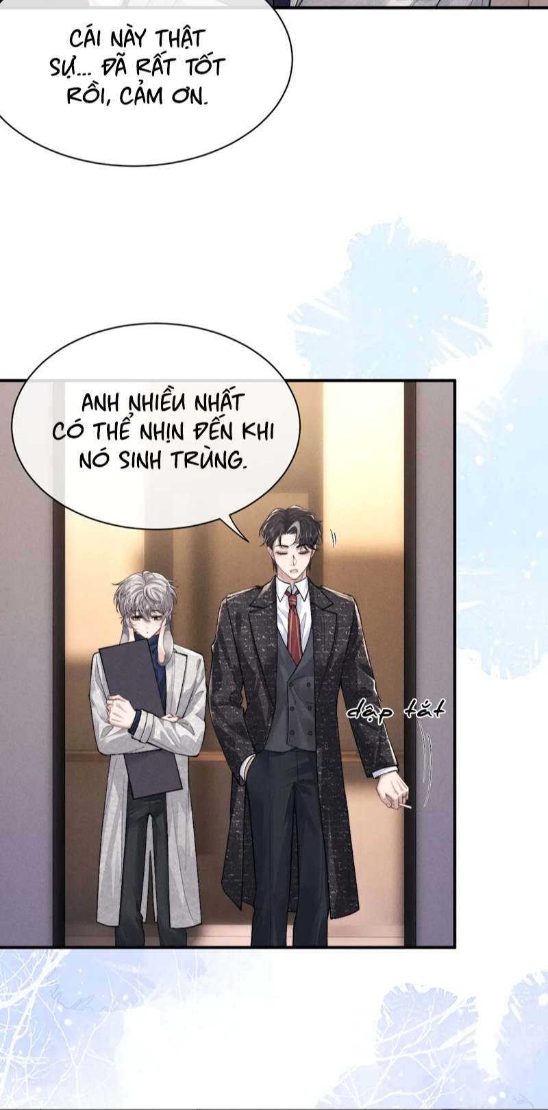 Chấp Sự Thỏ Cụp Tai Chapter 62 - Next Chapter 63