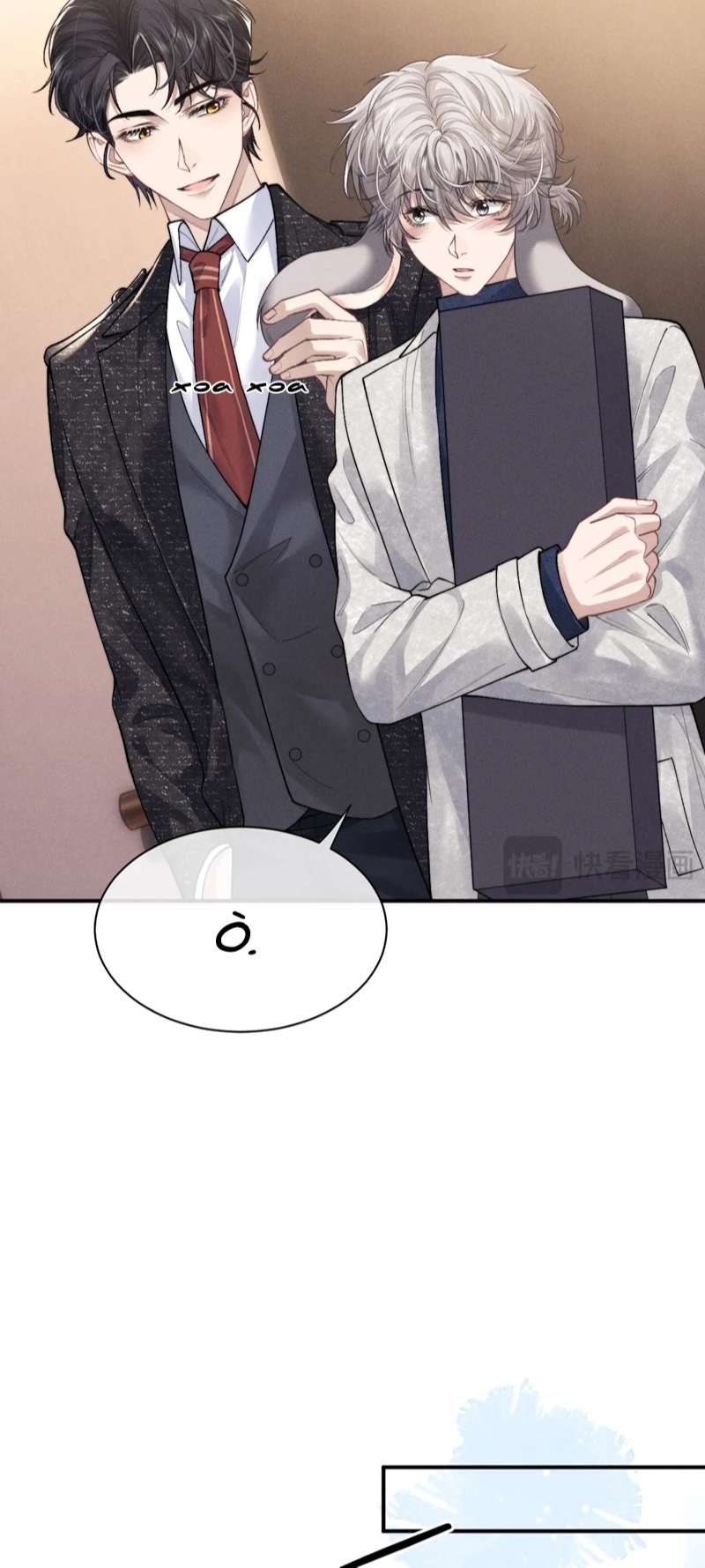 Chấp Sự Thỏ Cụp Tai Chapter 62 - Next Chapter 63