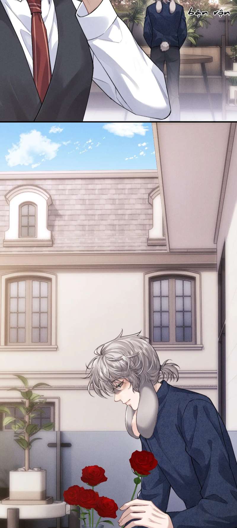 Chấp Sự Thỏ Cụp Tai Chapter 62 - Next Chapter 63