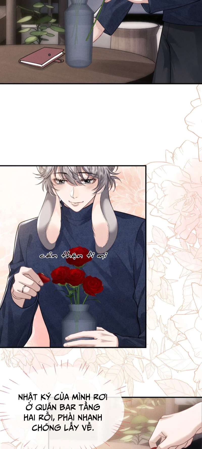 Chấp Sự Thỏ Cụp Tai Chapter 62 - Next Chapter 63