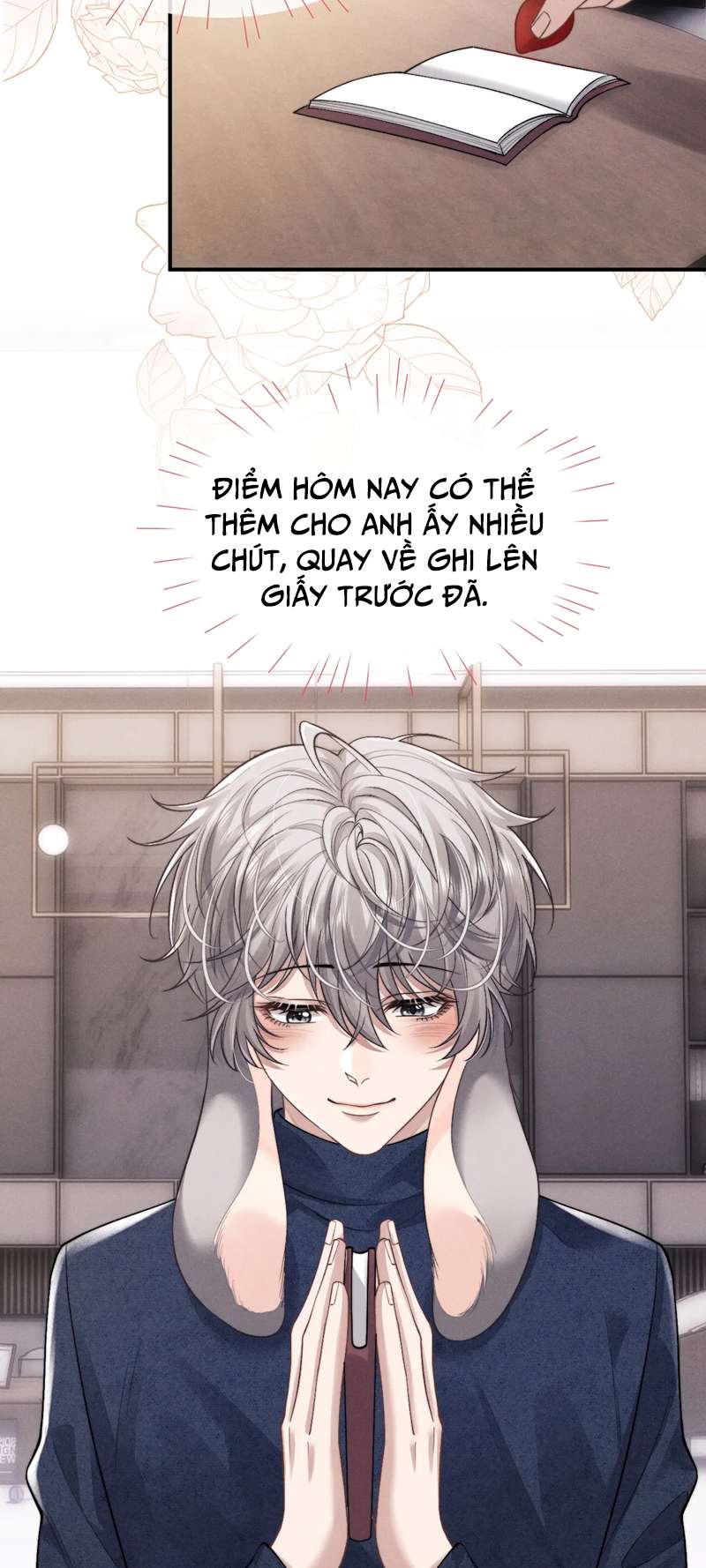Chấp Sự Thỏ Cụp Tai Chapter 62 - Next Chapter 63