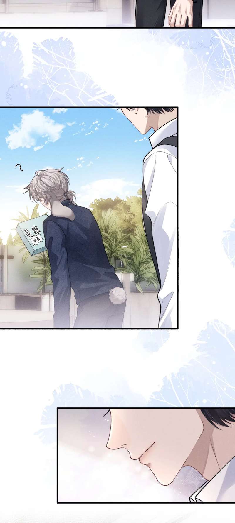 Chấp Sự Thỏ Cụp Tai Chapter 62 - Next Chapter 63