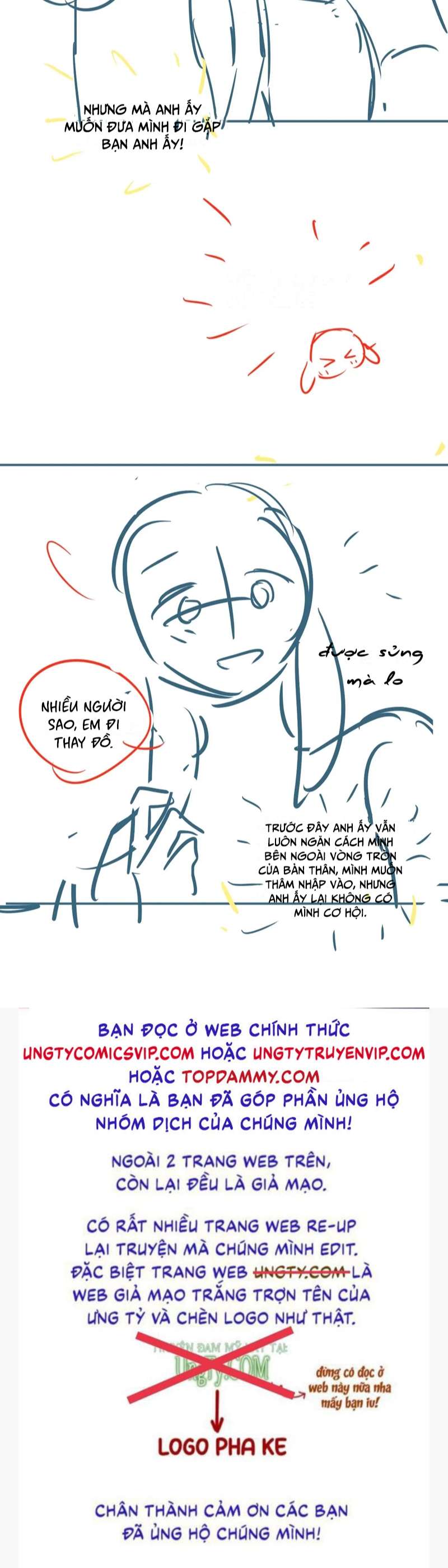 Chấp Sự Thỏ Cụp Tai Chapter 62 - Next Chapter 63