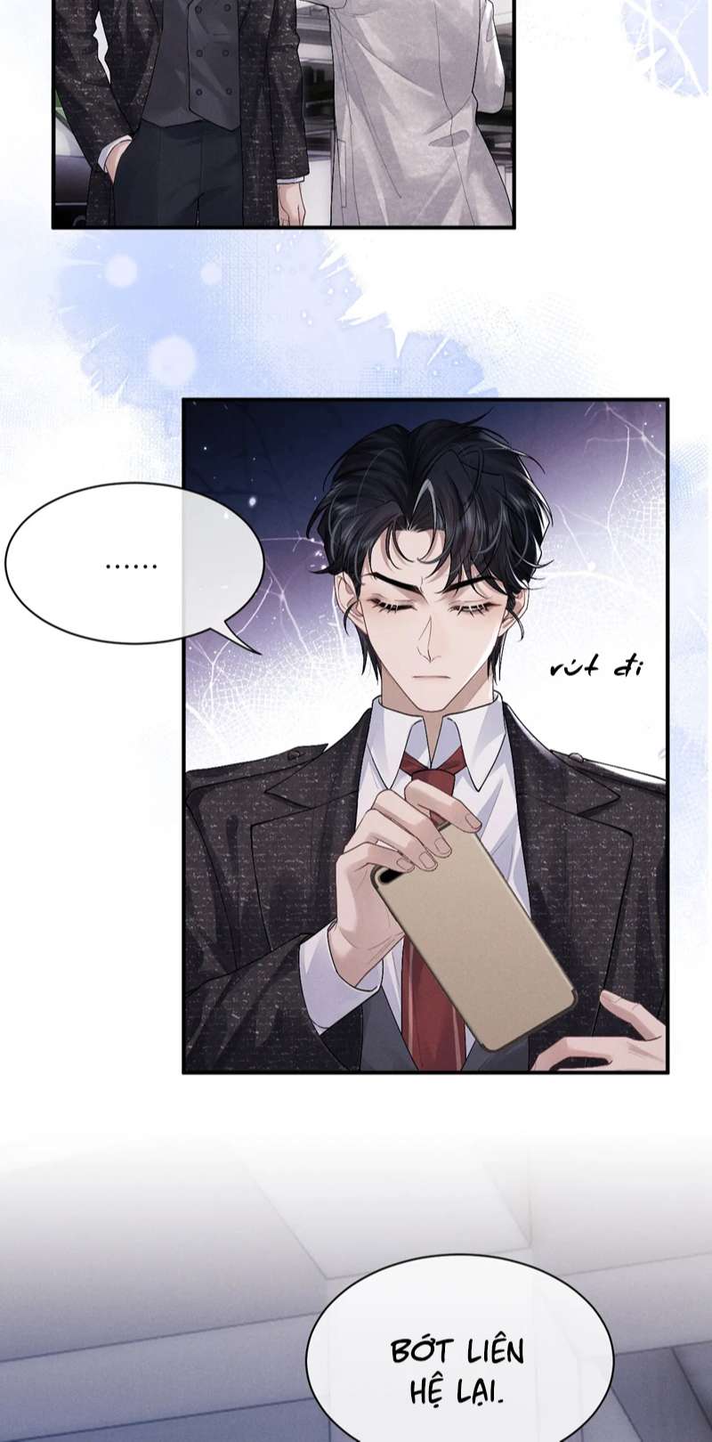 Chấp Sự Thỏ Cụp Tai Chapter 62 - Next Chapter 63