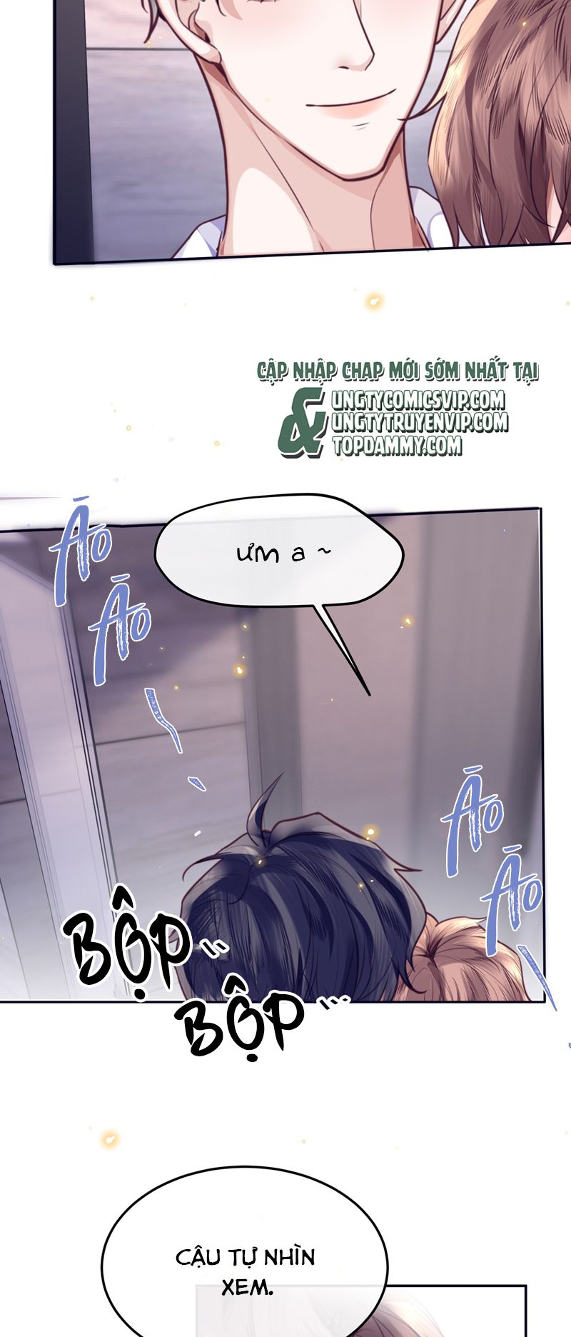 Tổng Tài Định Chế Tư Nhân Chapter 65 - Next Chapter 66