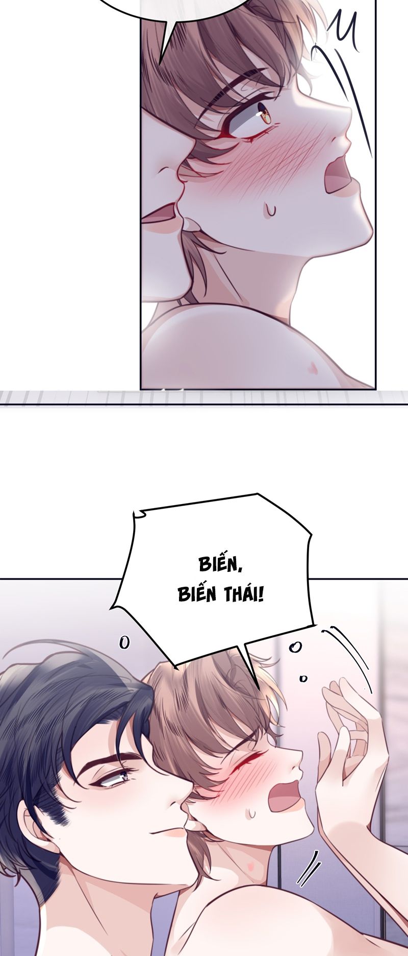 Tổng Tài Định Chế Tư Nhân Chapter 65 - Next Chapter 66