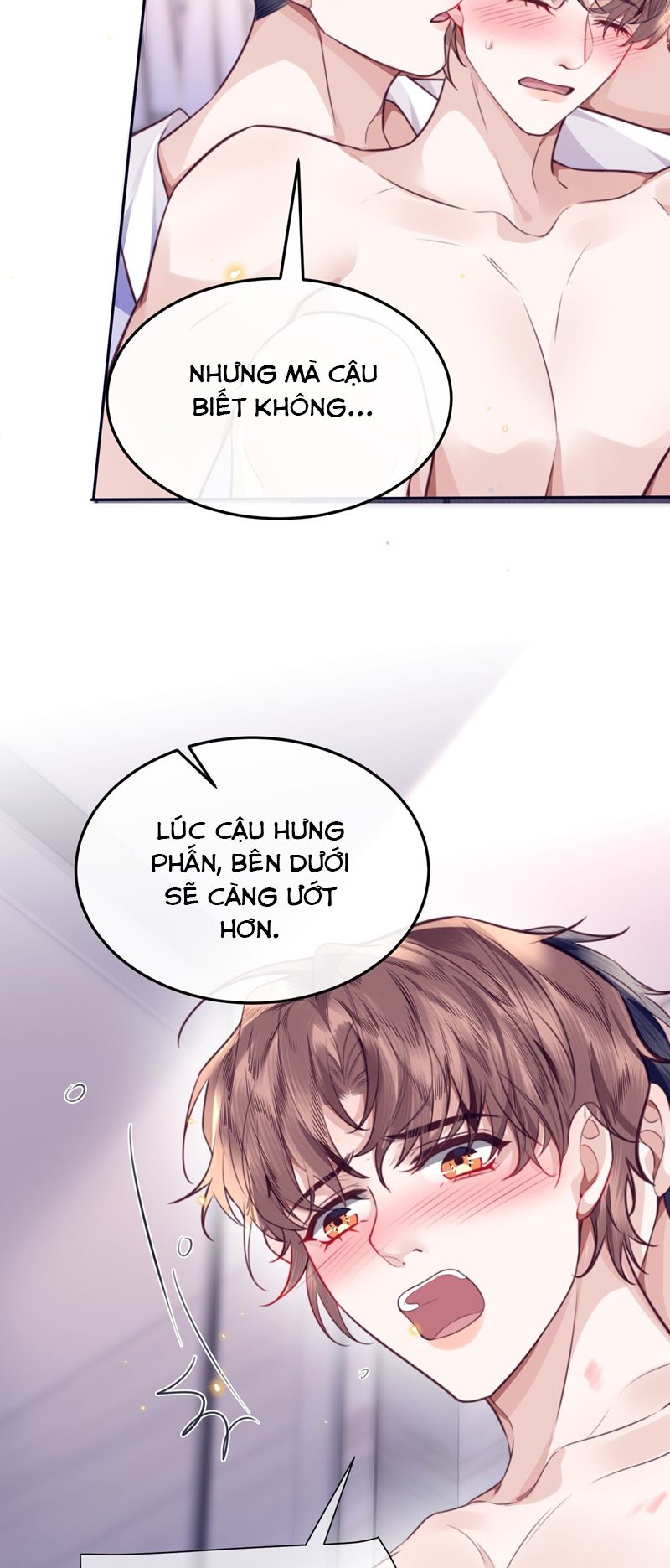 Tổng Tài Định Chế Tư Nhân Chapter 65 - Next Chapter 66