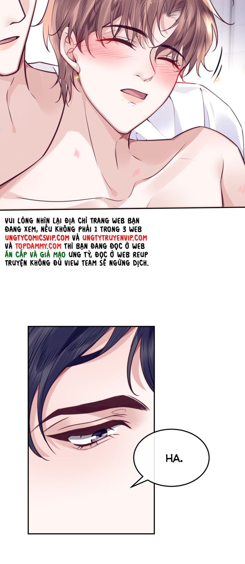 Tổng Tài Định Chế Tư Nhân Chapter 65 - Next Chapter 66