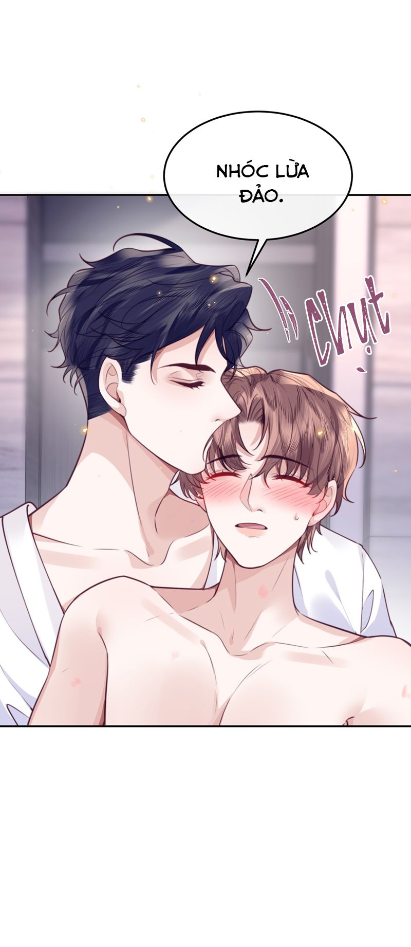 Tổng Tài Định Chế Tư Nhân Chapter 65 - Next Chapter 66