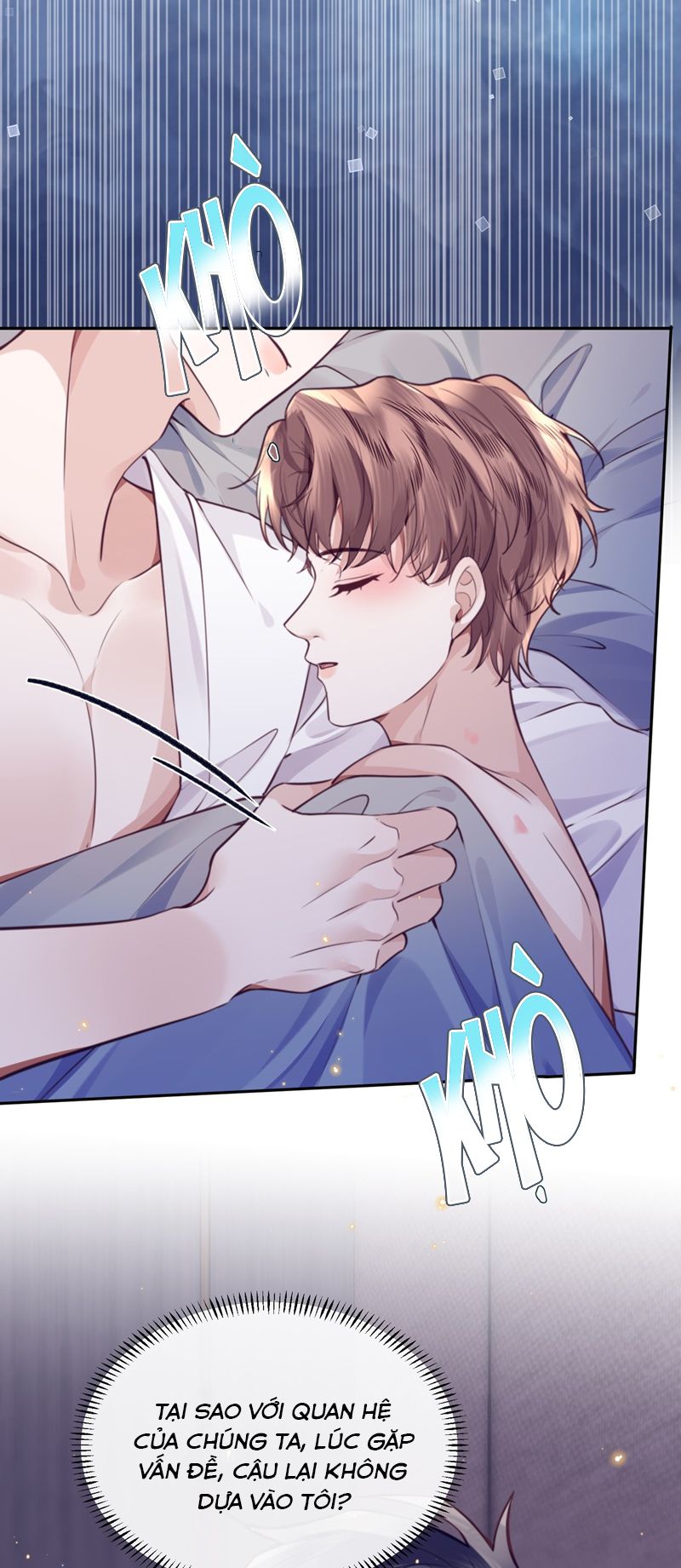 Tổng Tài Định Chế Tư Nhân Chapter 65 - Next Chapter 66
