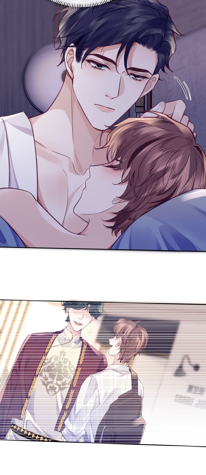 Tổng Tài Định Chế Tư Nhân Chapter 65 - Next Chapter 66