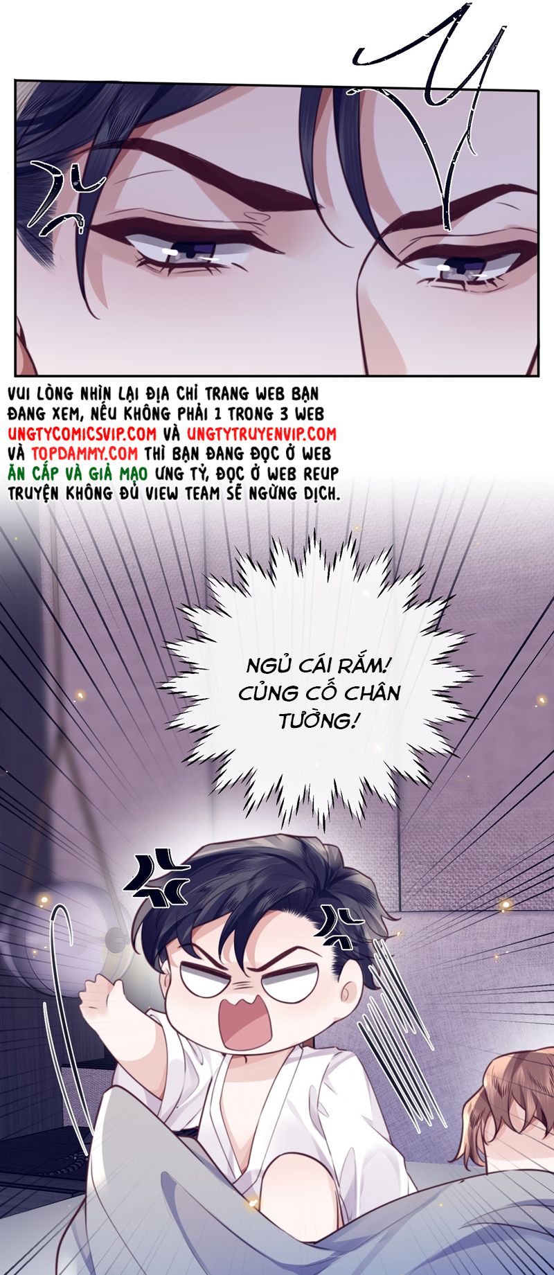 Tổng Tài Định Chế Tư Nhân Chapter 65 - Next Chapter 66