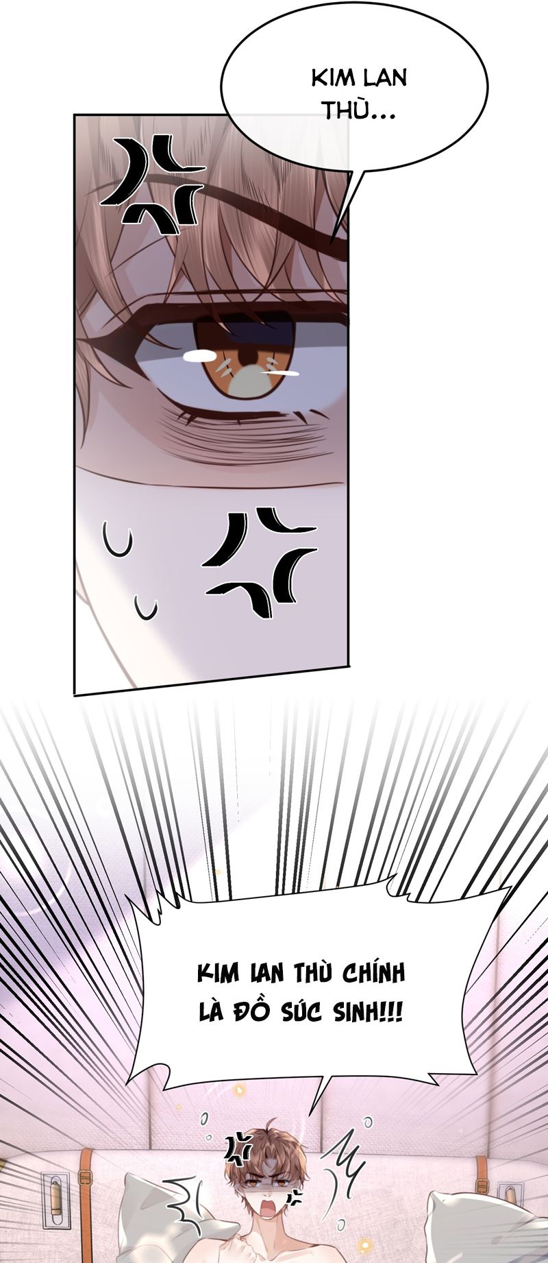Tổng Tài Định Chế Tư Nhân Chapter 65 - Next Chapter 66