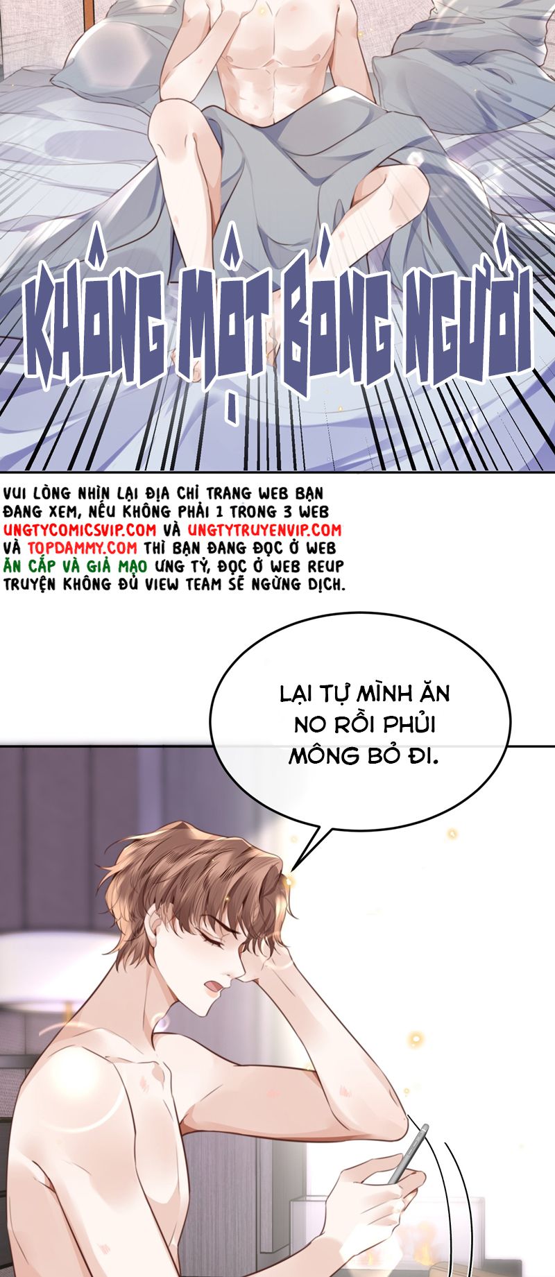 Tổng Tài Định Chế Tư Nhân Chapter 65 - Next Chapter 66
