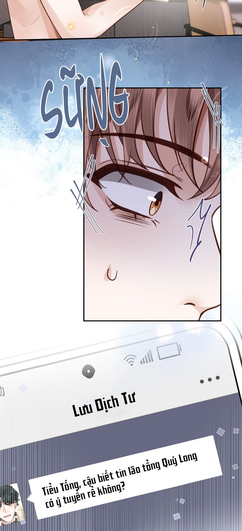Tổng Tài Định Chế Tư Nhân Chapter 65 - Next Chapter 66