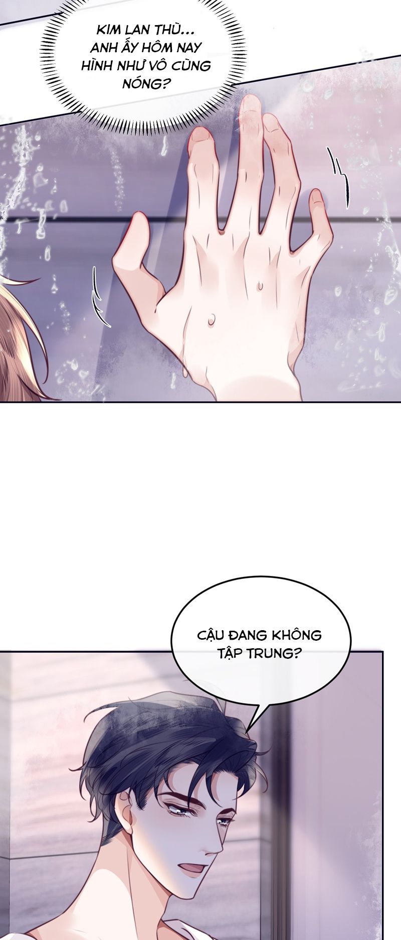 Tổng Tài Định Chế Tư Nhân Chapter 65 - Next Chapter 66