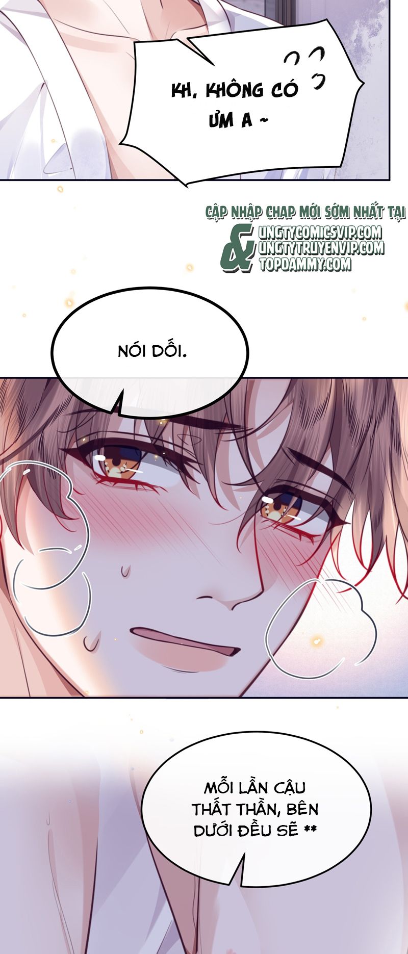 Tổng Tài Định Chế Tư Nhân Chapter 65 - Next Chapter 66