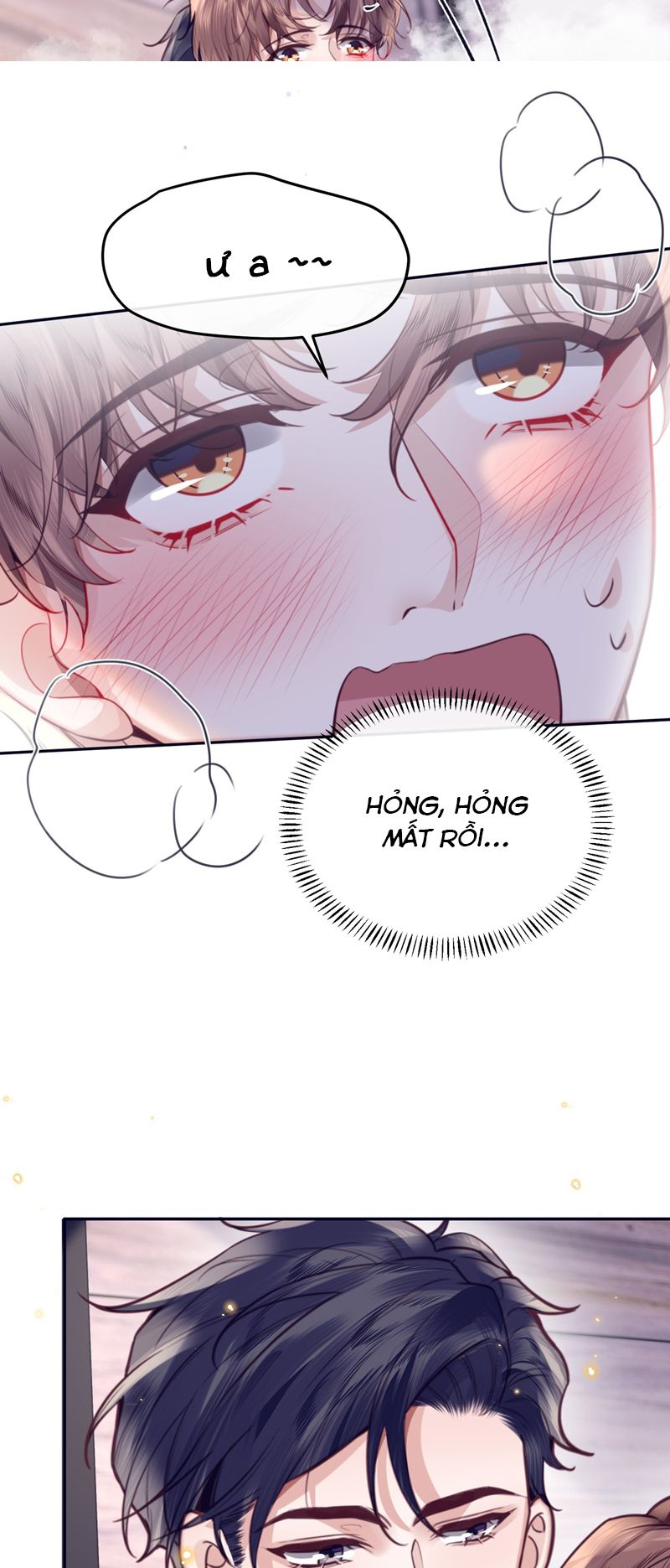 Tổng Tài Định Chế Tư Nhân Chapter 65 - Next Chapter 66