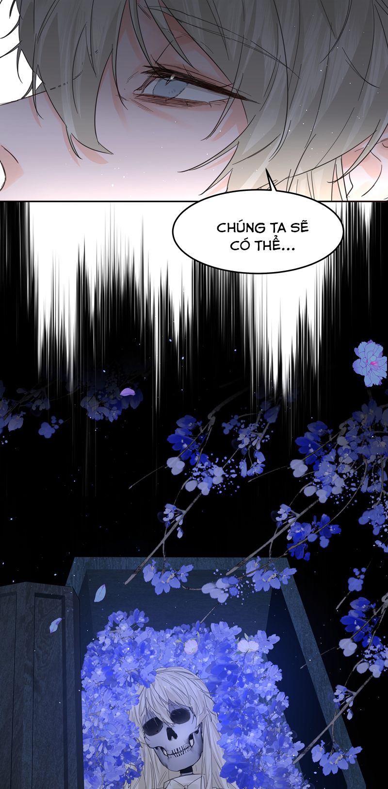 Tiền Nhiệm Vi Vương Chapter 41 - Next Chapter 42