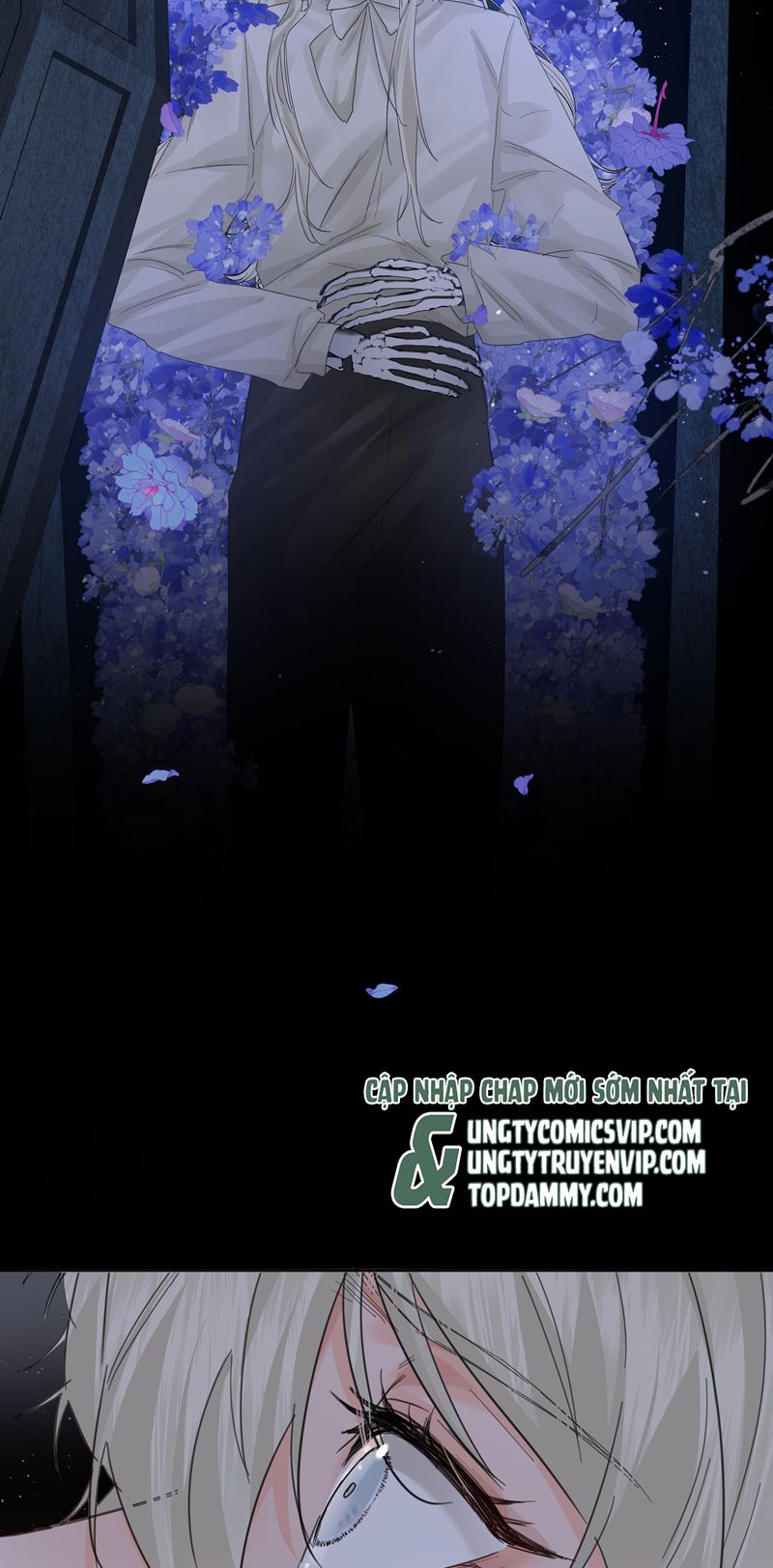 Tiền Nhiệm Vi Vương Chapter 41 - Next Chapter 42