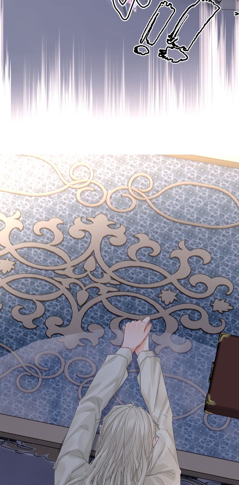 Tiền Nhiệm Vi Vương Chapter 41 - Next Chapter 42