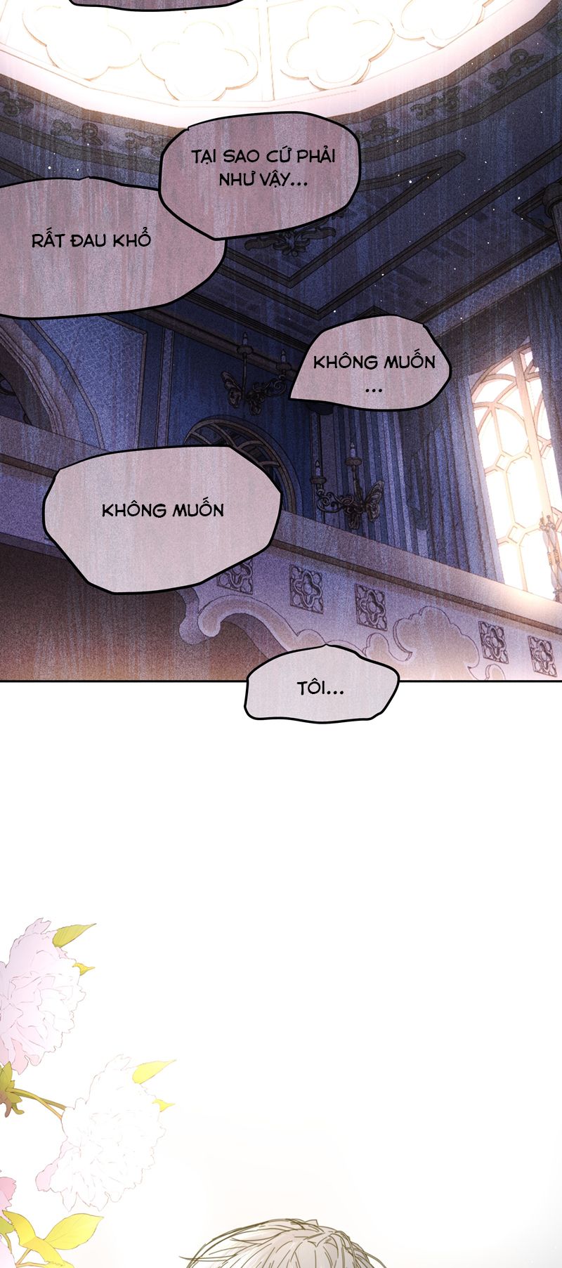 Tiền Nhiệm Vi Vương Chapter 41 - Next Chapter 42