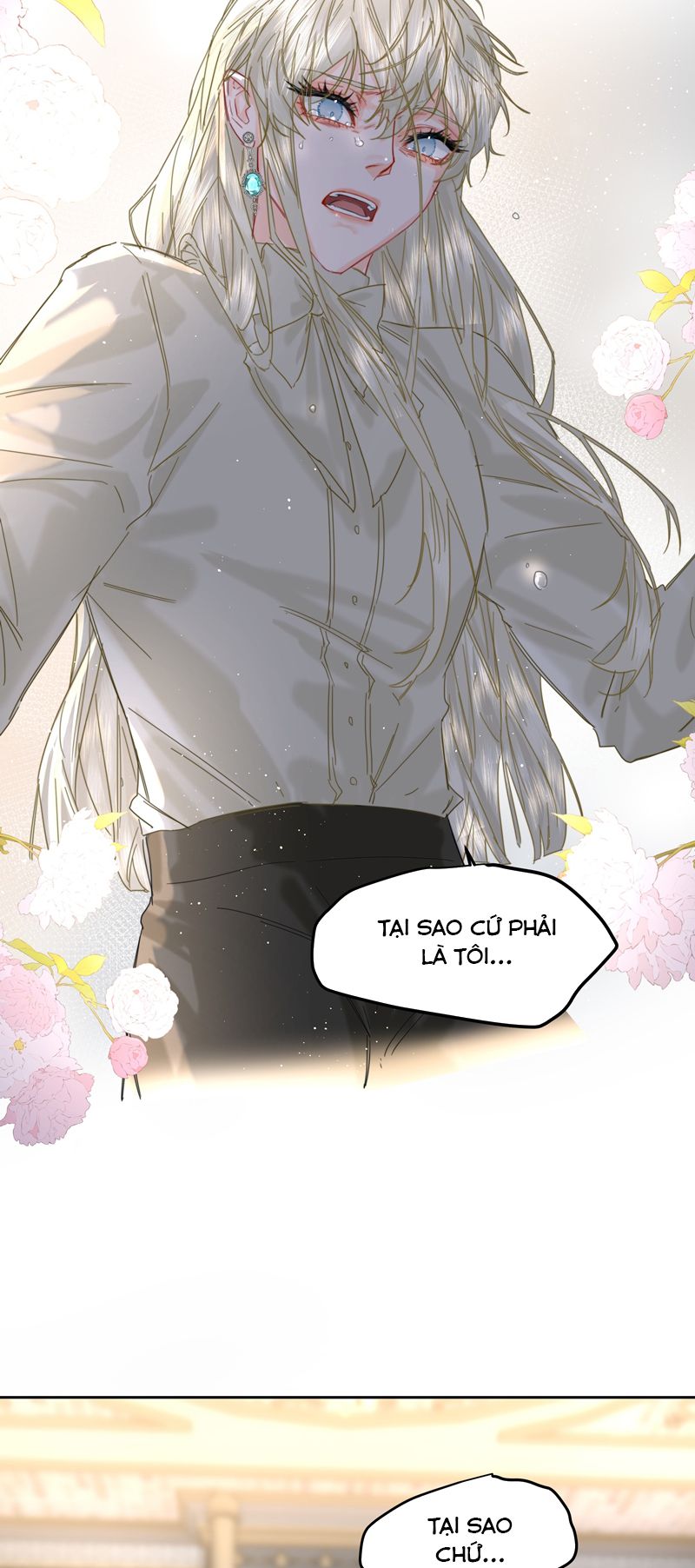 Tiền Nhiệm Vi Vương Chapter 41 - Next Chapter 42