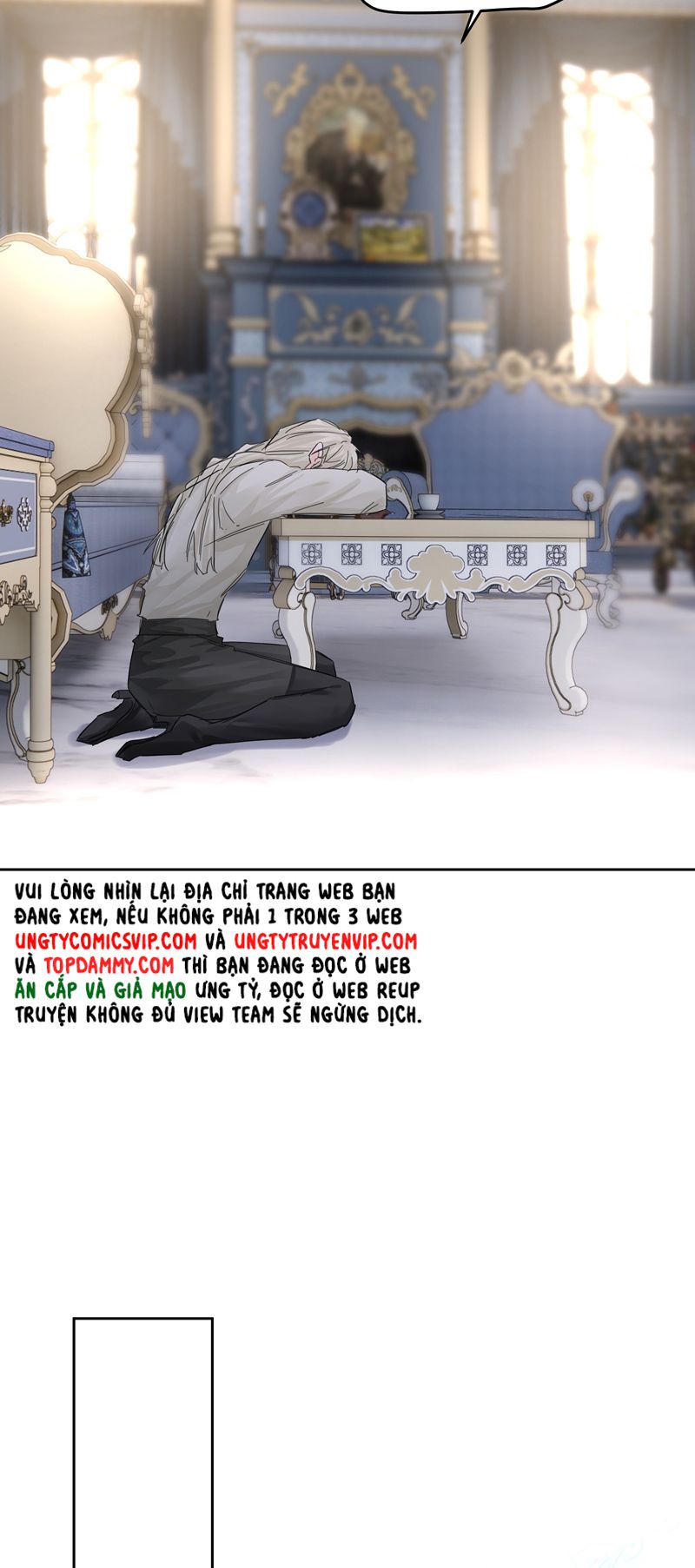 Tiền Nhiệm Vi Vương Chapter 41 - Next Chapter 42