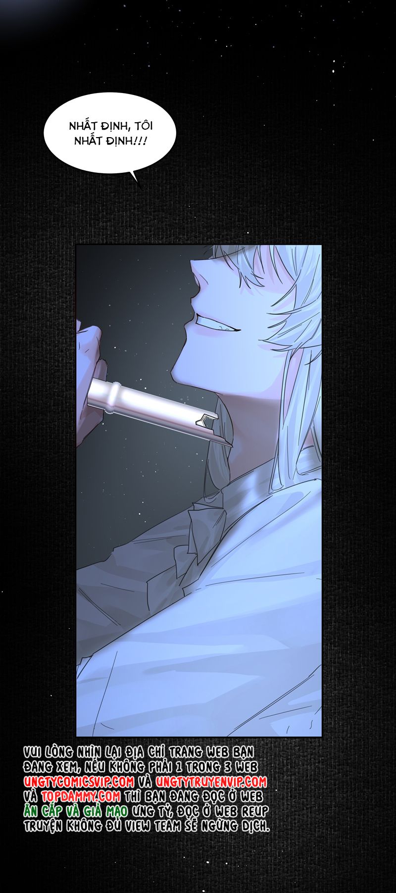 Tiền Nhiệm Vi Vương Chapter 41 - Next Chapter 42
